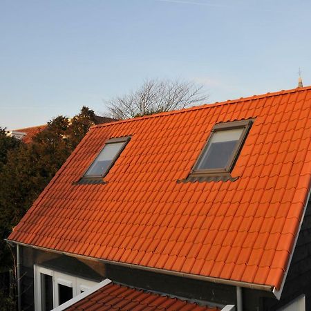 Vrijvakantiehuis Domburgaanzee Luaran gambar