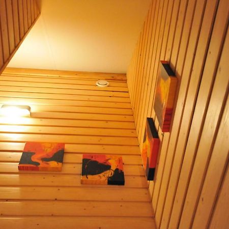 Vrijvakantiehuis Domburgaanzee Luaran gambar