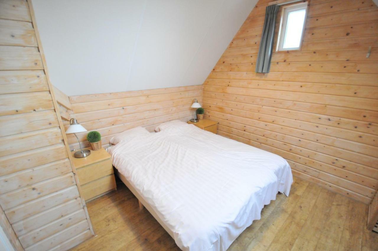 Vrijvakantiehuis Domburgaanzee Luaran gambar