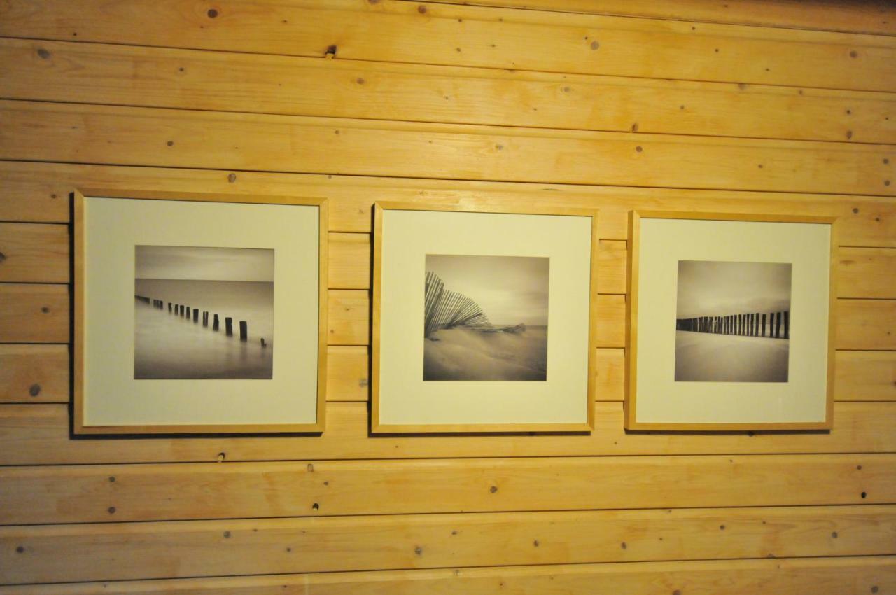 Vrijvakantiehuis Domburgaanzee Luaran gambar