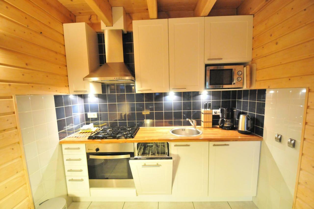 Vrijvakantiehuis Domburgaanzee Luaran gambar
