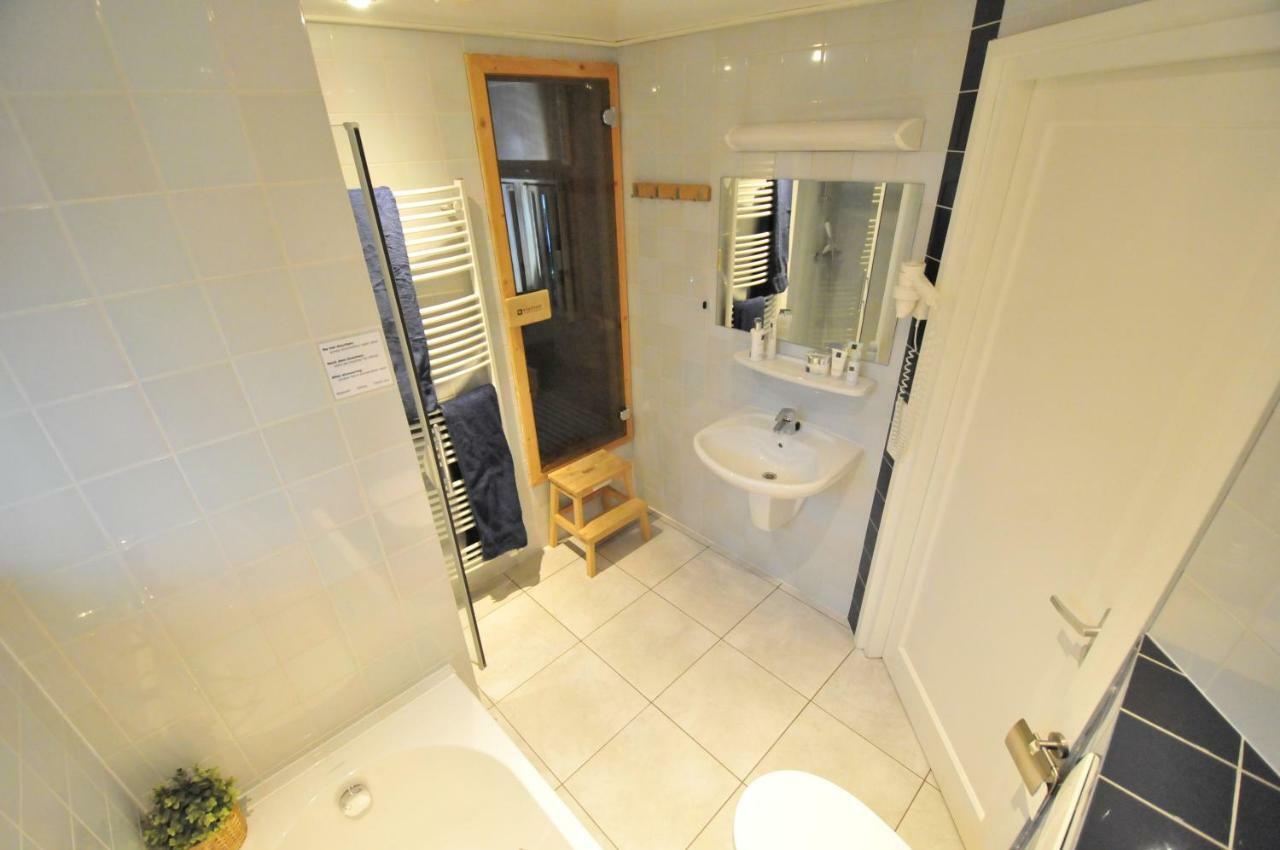 Vrijvakantiehuis Domburgaanzee Luaran gambar
