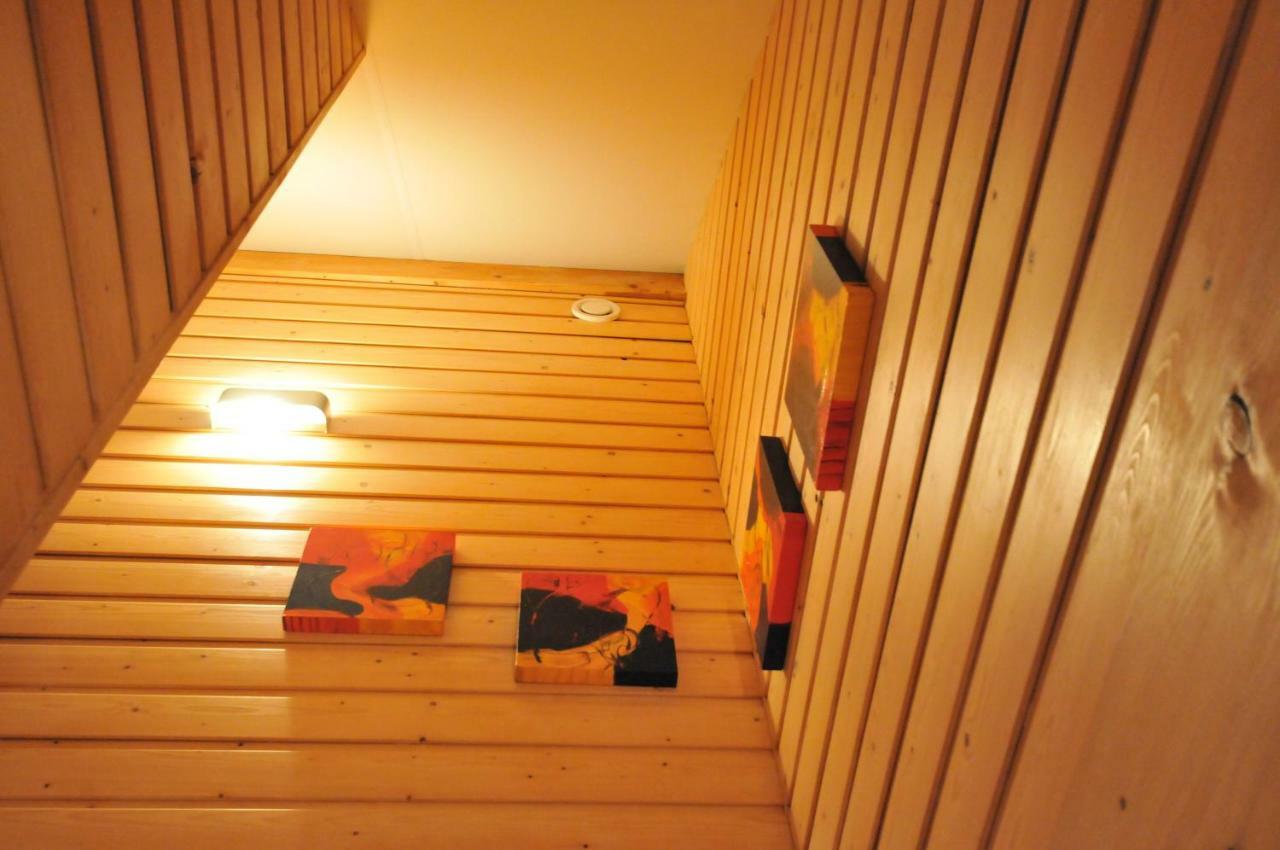 Vrijvakantiehuis Domburgaanzee Luaran gambar