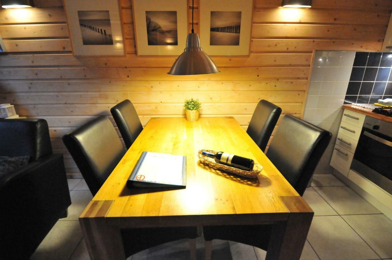 Vrijvakantiehuis Domburgaanzee Luaran gambar