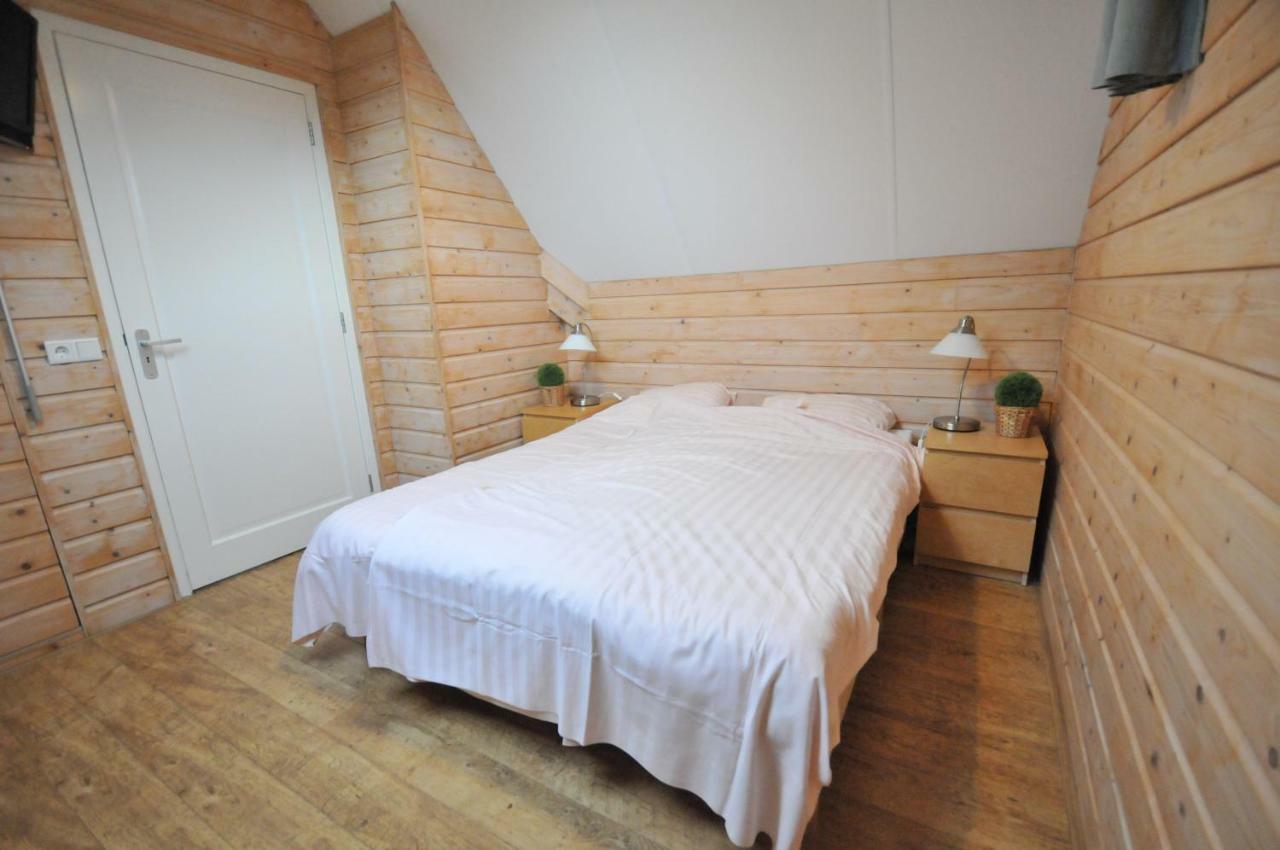 Vrijvakantiehuis Domburgaanzee Luaran gambar
