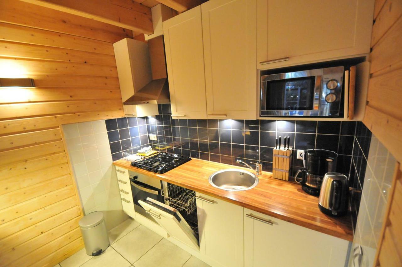 Vrijvakantiehuis Domburgaanzee Luaran gambar
