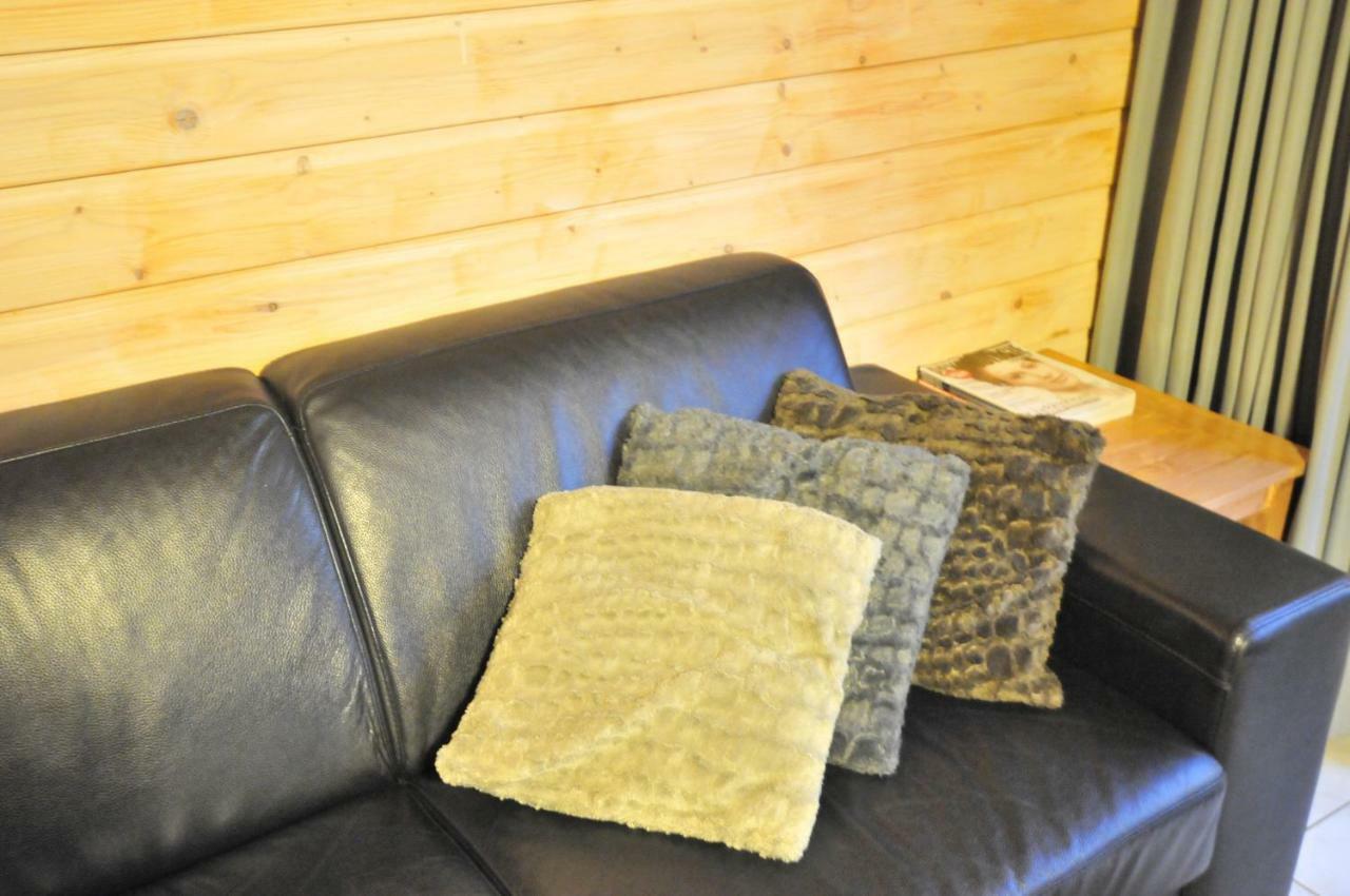 Vrijvakantiehuis Domburgaanzee Luaran gambar